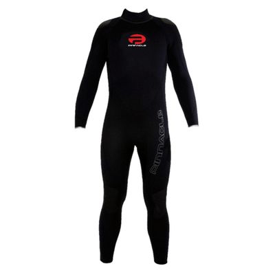 Pinnacle Cruiser 3mm Men's Wetsuit, Medium-Large