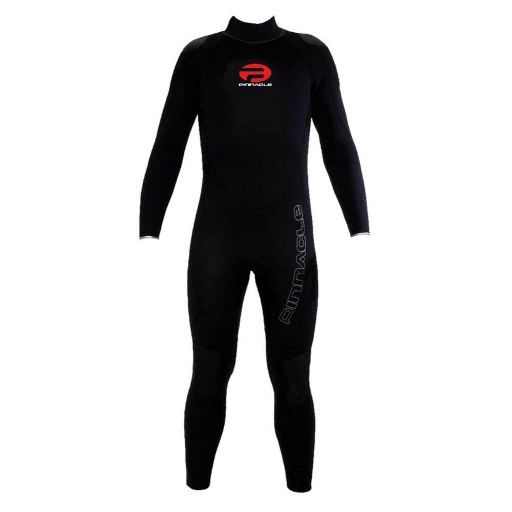 Pinnacle Cruiser 3mm Men's Wetsuit, Medium-Large