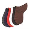Cottage Craft Epsom Numnah (Cob) (White) view 3
