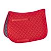 Cottage Craft Epsom GP Saddlecloth (Full) (Red) view 1