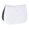 Cottage Craft Epsom GP Saddlecloth (Full) (Red) view 2