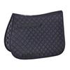 Cottage Craft Epsom GP Saddlecloth (Full) (Red) view 3