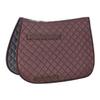 Cottage Craft Epsom GP Saddlecloth (Full) (Red) view 4