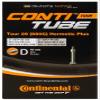Continental Tour 26 Hermetic Plus Inner Tube, Other, One Size view 1