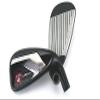 Sun Valley Golf SVG Sports LaserX 7 Iron Head Only - Chrome/Black 431 SS view 1