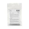 Bohning 5/16 T Nock for .115 (2.92mm) swedged end Arrow shafts, 12 Pack, White view 3