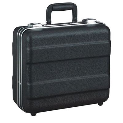 PLATT 141106PR HVY-Dty PE Case Empty 15X11.375X6.75"