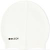 Beco Silicone Swim HAT - White view 1