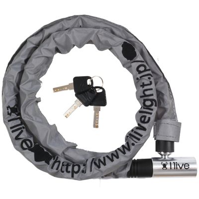 I Live Lock Reflect I Live Lock Reflect 0.7 x 47.2 inches (18 x 1200 mm)