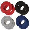 Ader Olympic Fractional Plates Set- (1/4; 1/2; 3/4; 1.0 Lb) 4 Pairs, Great Gift Set view 1