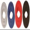 Ader Olympic Fractional Plates Set- (1/4; 1/2; 3/4; 1.0 Lb) 4 Pairs, Great Gift Set view 2