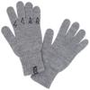 55DSL Junior's Artcore Glove, Grey, One Size view 1