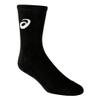 ASICS Team Crew Sock, Black, Small view 1