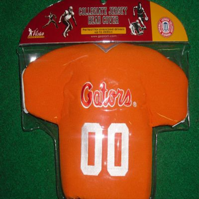 Florida Gators 460cc Jersey Golf Headcover