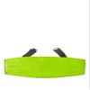 Brent Morgan Lime Green (Cummerbund) Cummerbund view 1