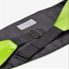 Brent Morgan Lime Green (Cummerbund) Cummerbund view 2
