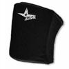 All Sports Durable Adult Knee Pads (Basketball, Volleyball, etc). 4 Sizes/5 Colors (Black, Adult Small) view 1