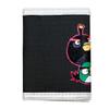 Angry Birds Trifold Wallet view 2