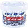 SeaKits Stay Afloat Marine Water Leak Plug and Sealant for Emergency Boat Repair view 1