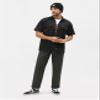 Dickies Mens Original 874 Work Pants  Durable Straight Leg Uniform Trousers for Men, Ideal for Industrial or Office Use, Olive Green, 44W x 32L view 3