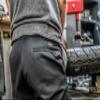 Dickies Men's Original 874 Work Pant, Dark Navy, 29W x 30L view 4