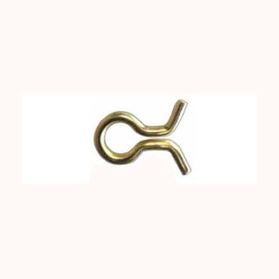 Do-It Downrigger Eyes, 50 pack