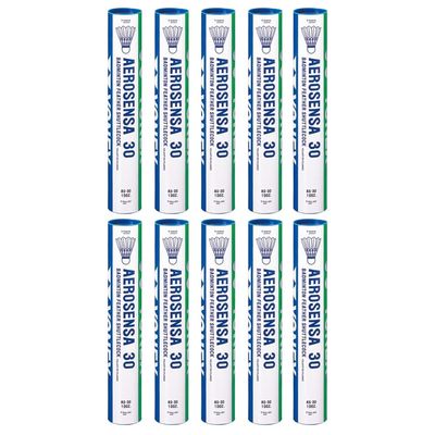 Yonex Aerosensa 30 Badminton Feather Shuttlecock