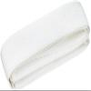 Prince Unisex ResiThin 1x Basic Grip Tapes, Unisex, ResiThin 1er, White, One Size view 1