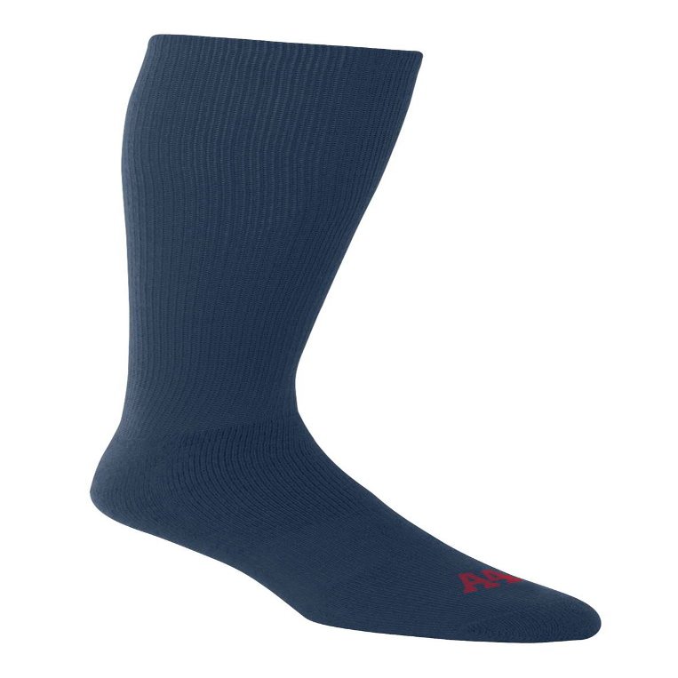A4 Mens Multi-Sport Tube Sock, Small, Navy