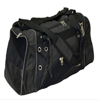 Martin Sports Lacrosse Personal Bag Black