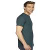 American Apparel Men Fine Jersey Crewneck T-Shirt Size 3XL Forest view 2