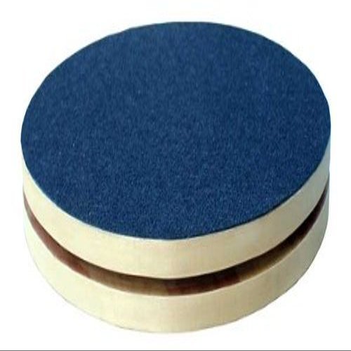 RiversEdge Products Rotational Disc, Twist Board, Birch 11.5" Diameter