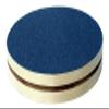 RiversEdge Products Rotational Disc, Twist Board, Birch 11.5" Diameter view 1