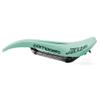Selle SMP Composit Saddle with Carbon Fiber Rails (Celeste) view 1