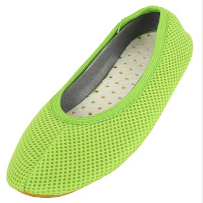 Beck Unisex's Gymnastikschuhe, Grn, 38 EU