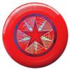 Discraft 175 gram Ultra Star Sport DiscRed view 1