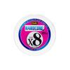 Duel Hardcore X8 PE Fishing Line, Fishing Line, Fishing Gear, High Strength, High Sensitivity, No. 2.5, 328.1 yd (300 m), Marking System, 32.8 ft (10 m) x 5 Colors view 1