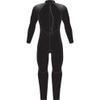 3mm Men Full Super Stretch Jumpsuit Full Long Wetsuit - Scuba divng, snorkling, Water Sport - Size S view 2