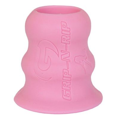 Grip-N-Rip II Softball Bat Taper, Green/Pink