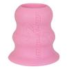 Grip-N-Rip II Softball Bat Taper, Green/Pink view 1
