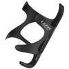LEZYNE CNC Cage Al Black/Bead Blast, One Size view 1