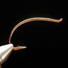 Alec Jackson Steelhead Irons Hooks (Gold, Size #9) view 1