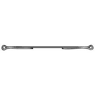 Do-It Wire Form for Flutter Lure, FL-500