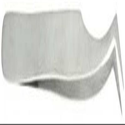 Szco Supplies #6 Bent Angle Point Tweezers