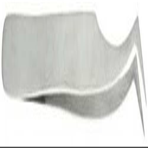 Szco Supplies #6 Bent Angle Point Tweezers