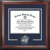 Campus Images Georgetown UniversitySpirit Diploma Frame view 1