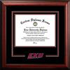 Campus Images Eastern Kentucky UniversitySpirit Diploma Frame view 1