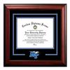 Campus Images Middle Tennesse State Spirit Diploma Frame - Fits 8.5" H x 11" W Diploma view 1