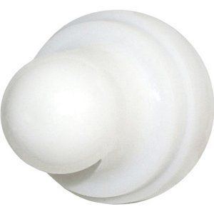 BLUE SEA 4136 BOOT RESET BUTTON WHITE BLUE SEA 4136 BOOT RESET BUTTON WHITE