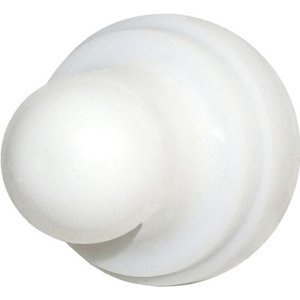BLUE SEA 4136 BOOT RESET BUTTON WHITE BLUE SEA 4136 BOOT RESET BUTTON WHITE